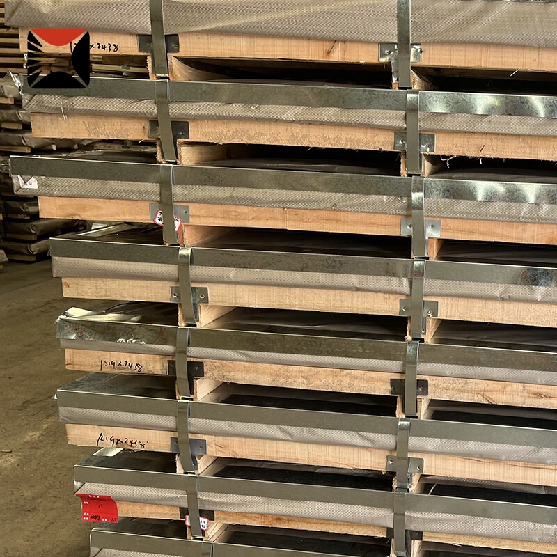 202 Stainless Steel Plate