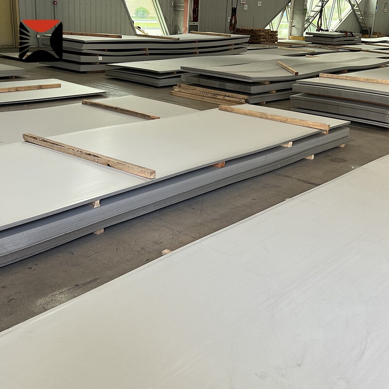 201 Stainless Steel Plate