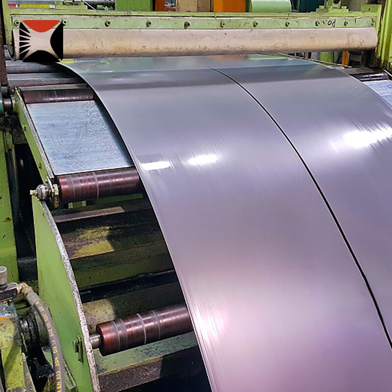 201 Stainless Steel Coil