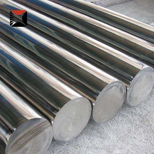 Stainless Steel Bar