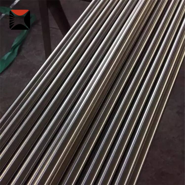 201 Stainless Steel Bar