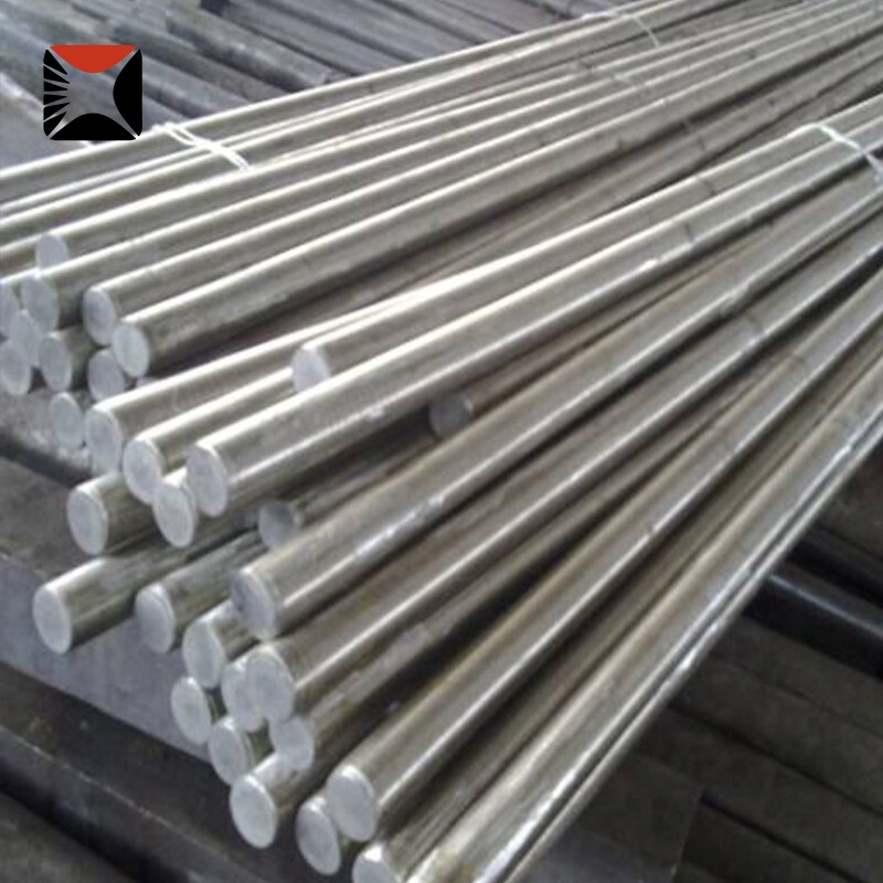 201 Stainless Steel Bar