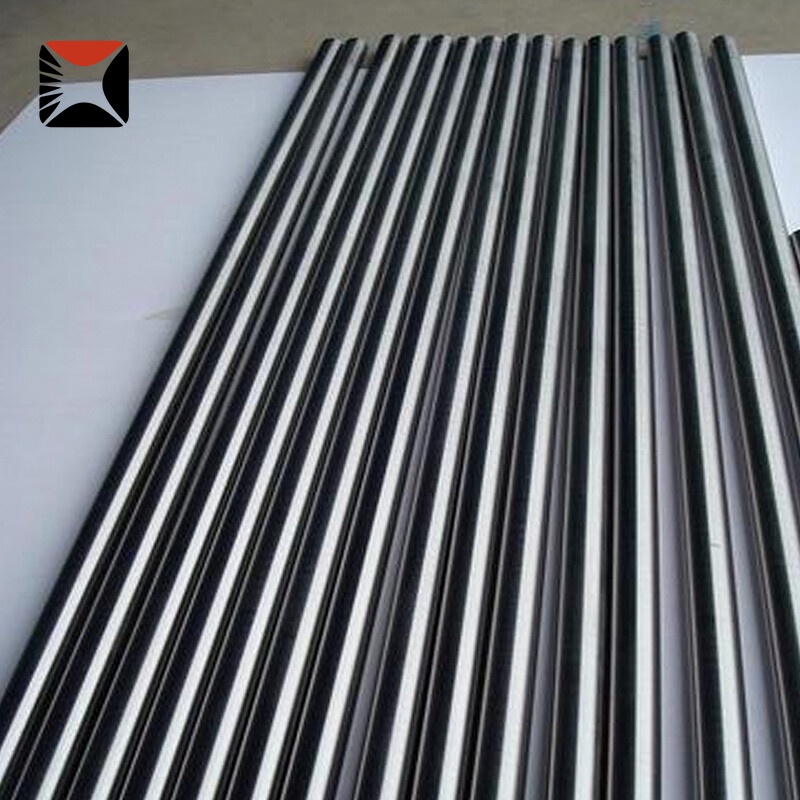202 Stainless Steel Bar