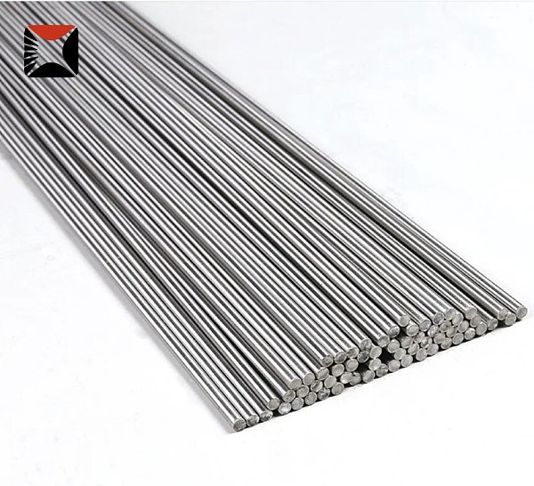 Stainless Steel Fine Bar