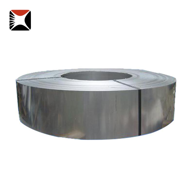 316 Stainless Strip