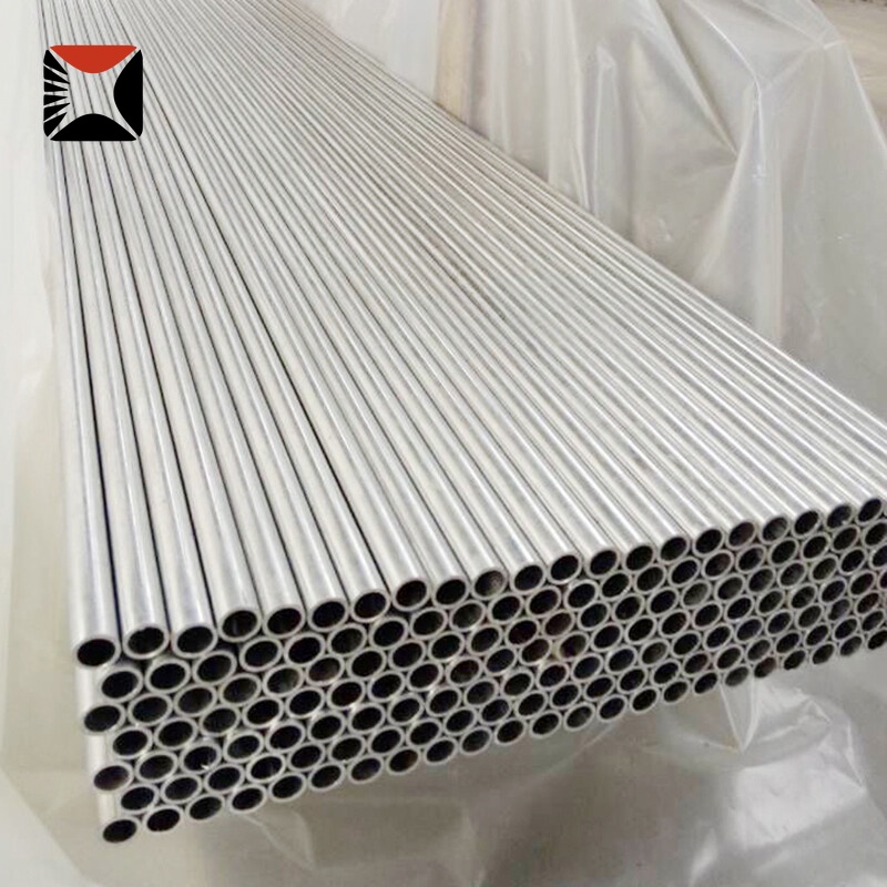 7003 Aluminium Pipe