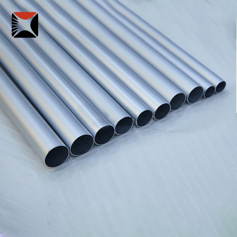 2011 Aluminium Pipe