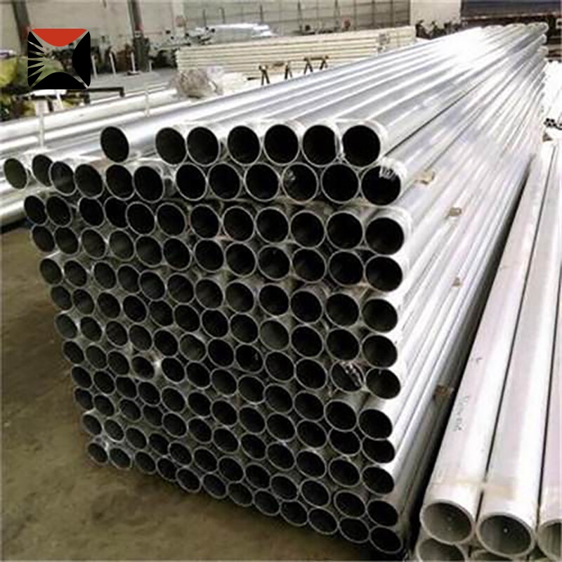 2011 Aluminium Pipe