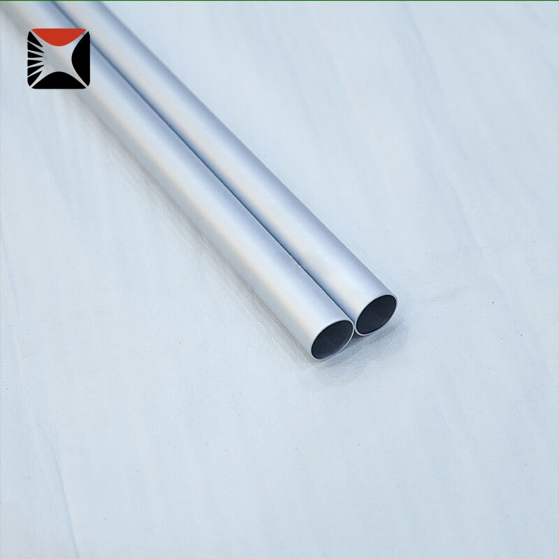 1080 Aluminium Pipe
