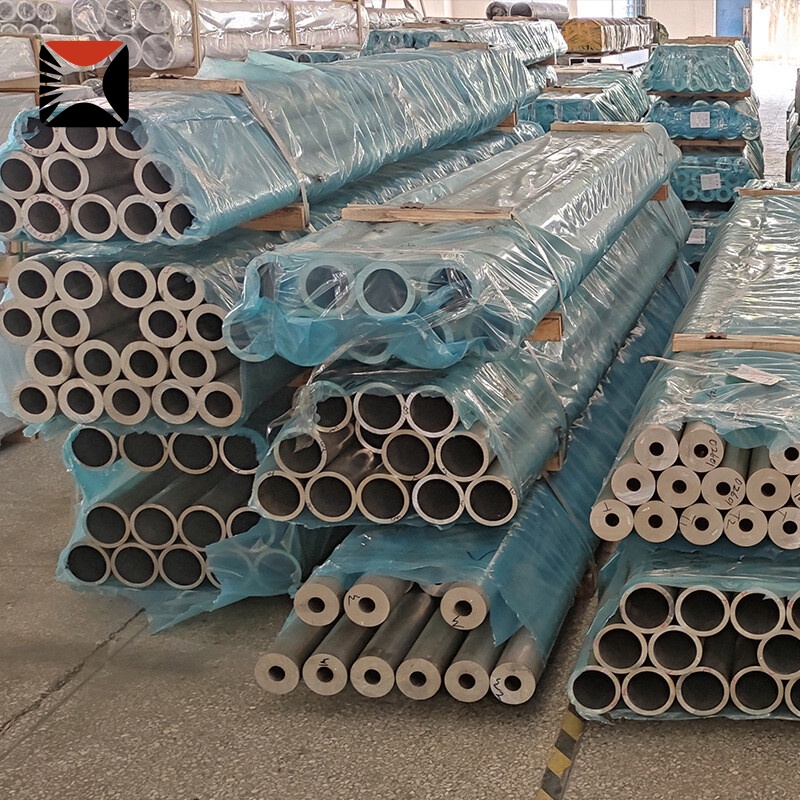 1080 Aluminium Pipe
