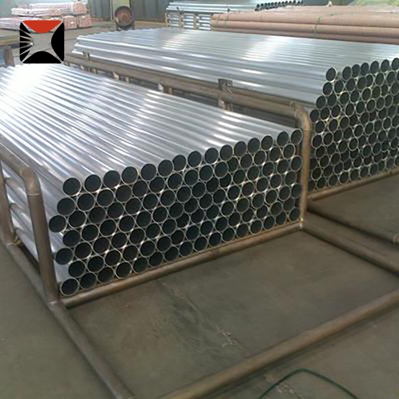 1050 Aluminium Pipe