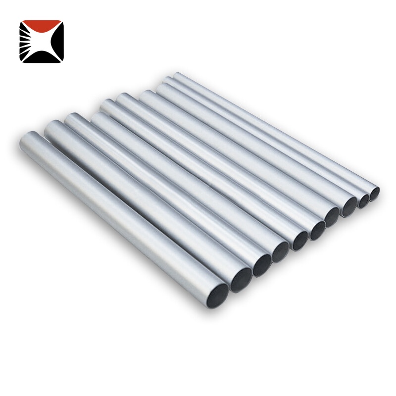 2011 Aluminium Pipe