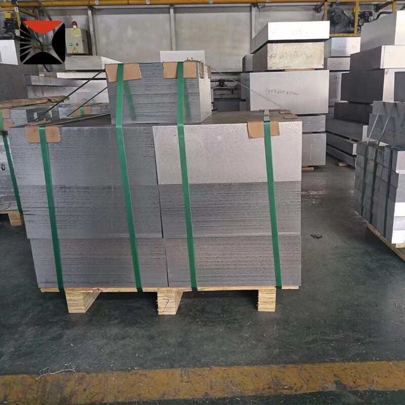 Aluminium Plate