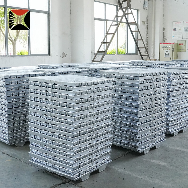 6061  Aluminum Ingot