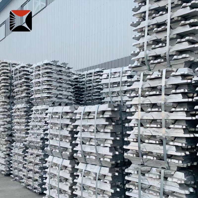 3003  Aluminum Ingot