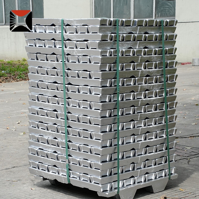 5083  Aluminum Ingot