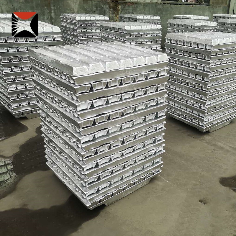 5086  Aluminum Ingot