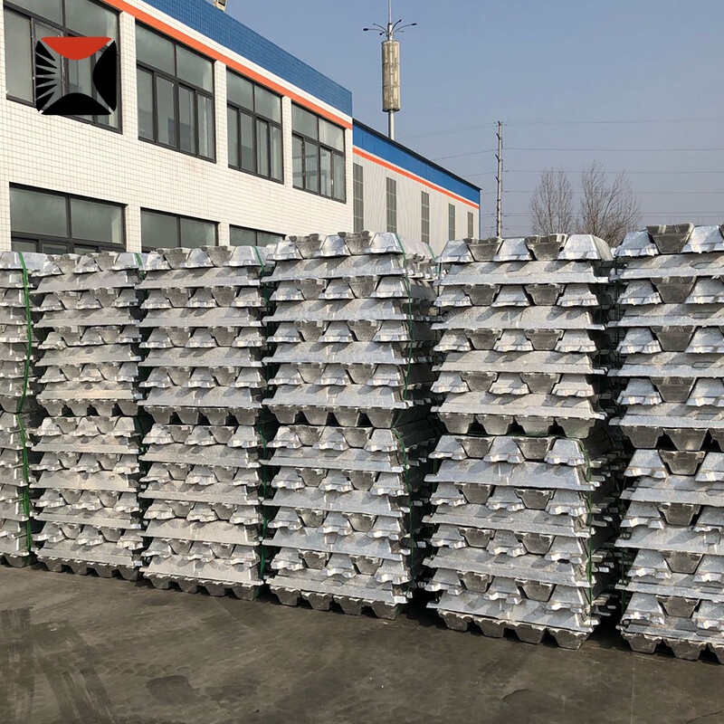 1060 Aluminum Ingot