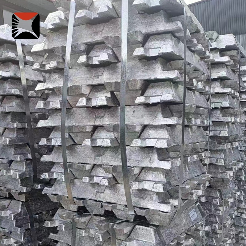 1060 Aluminum Ingot