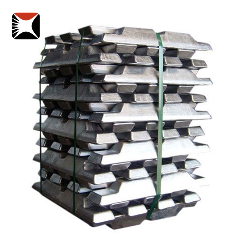 3003  Aluminum Ingot