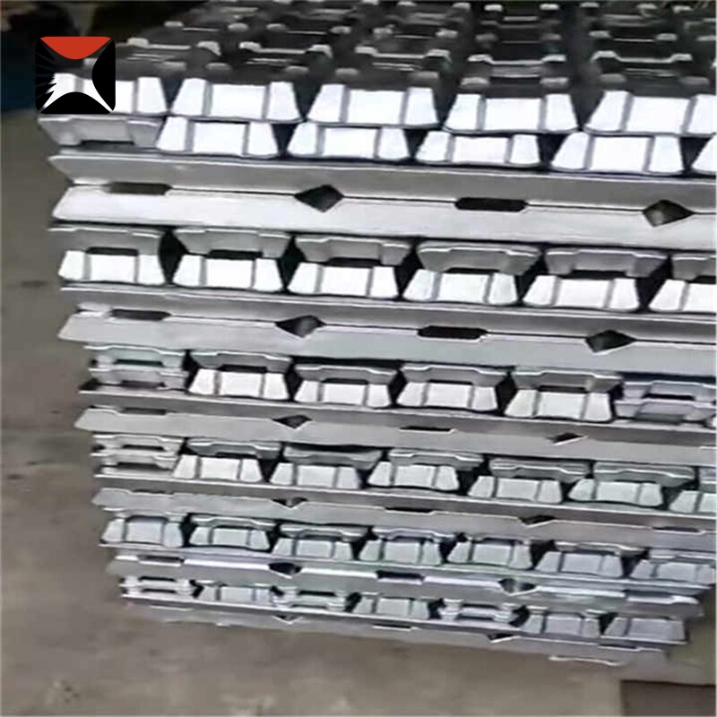 Aluminum Ingot