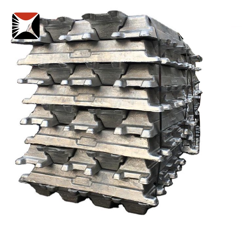 1060 Aluminum Ingot
