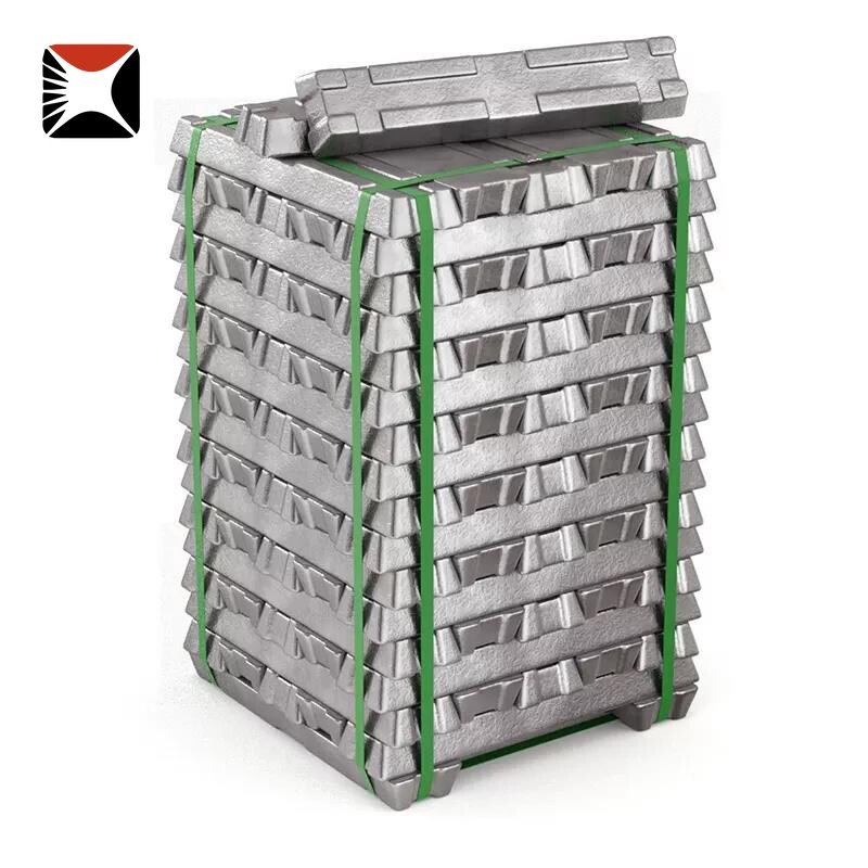 Aluminum Ingot