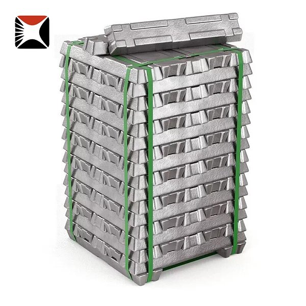 Aluminum Ingot