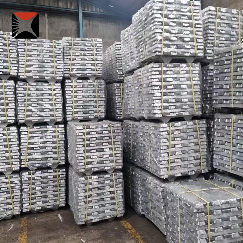 Aluminum Ingot