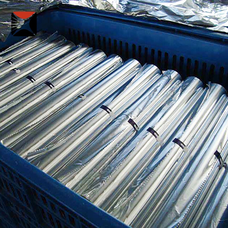 3004 Aluminum Foil