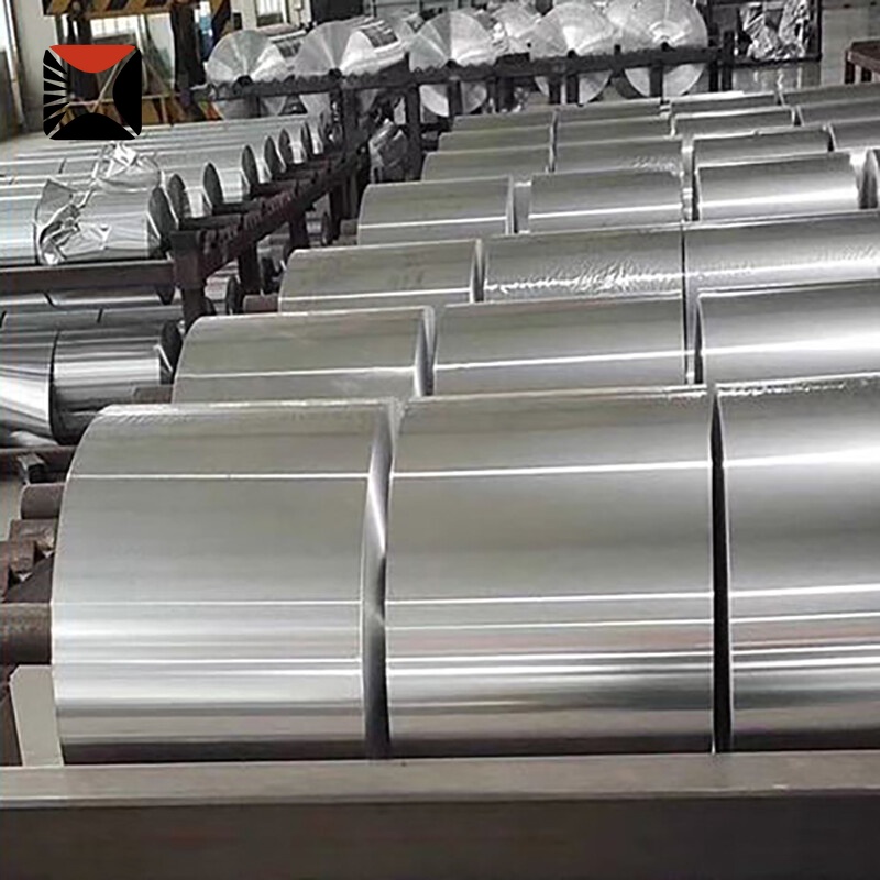 3003 Aluminum Foil