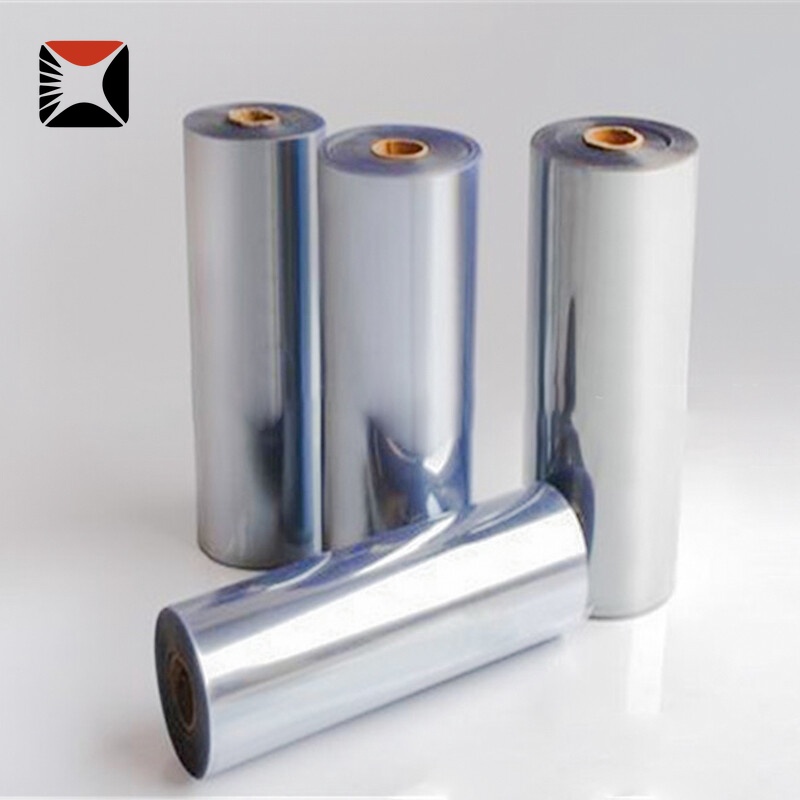 Aluminum Foil