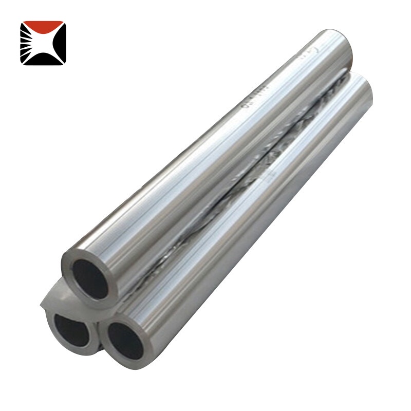Aluminum Foil
