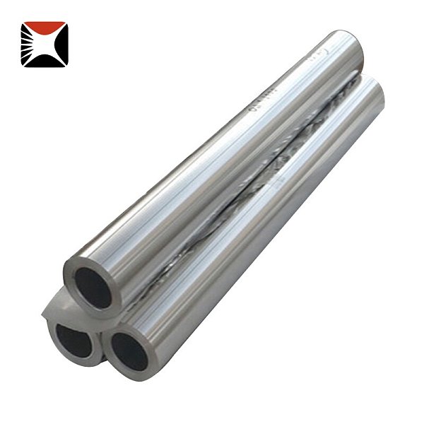 Aluminum Foil