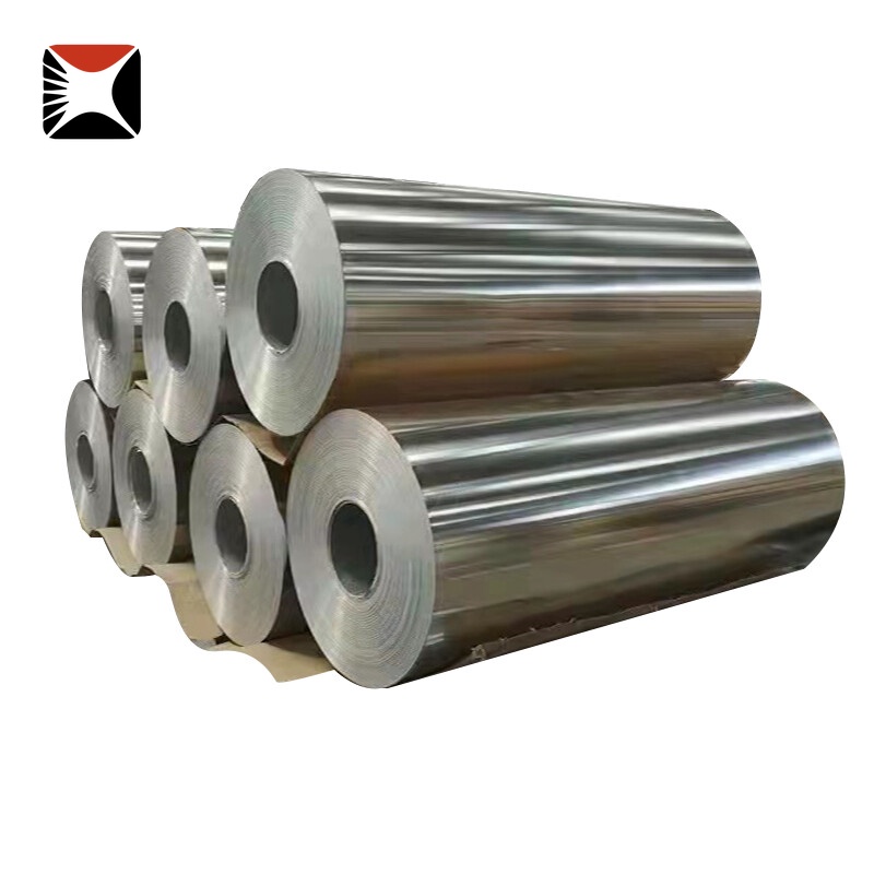 3003 Aluminum Foil