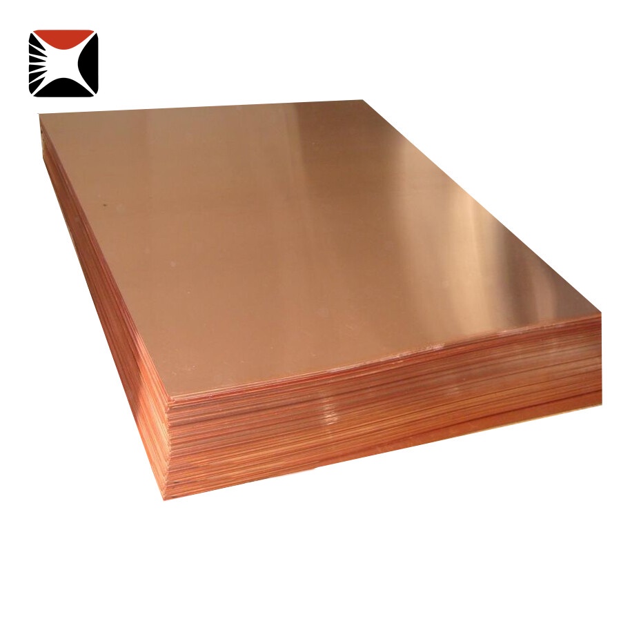 C26130 Copper Plate
