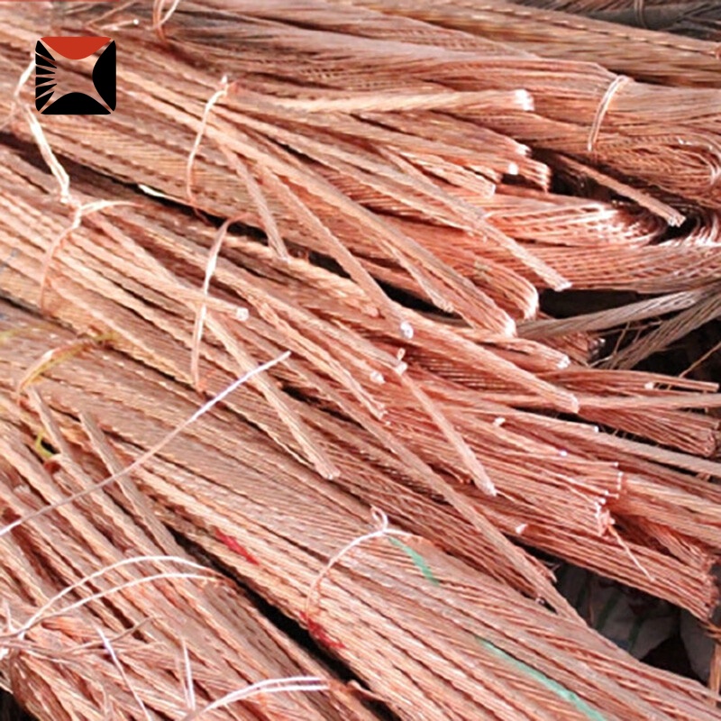 Copper Wire Scrap