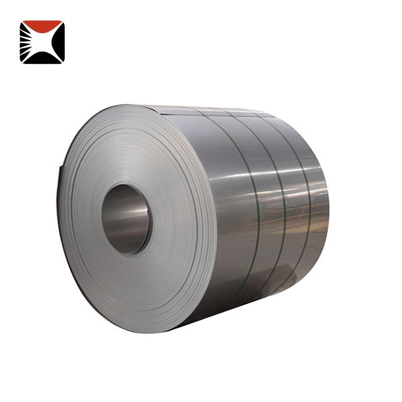 1008 Cold Rolled Steel Coil