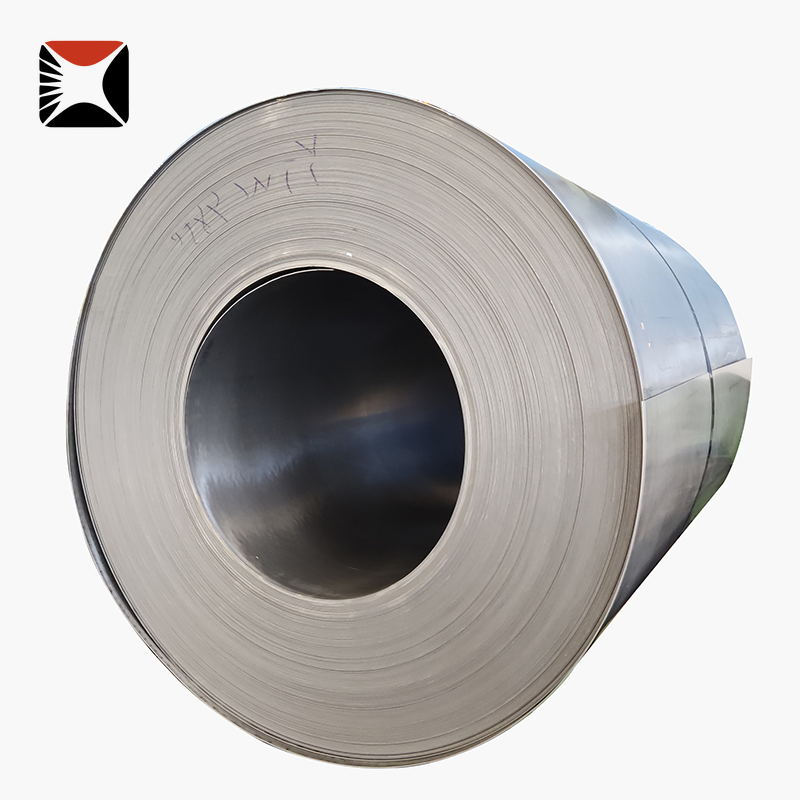 1008 Cold Rolled Steel Coil