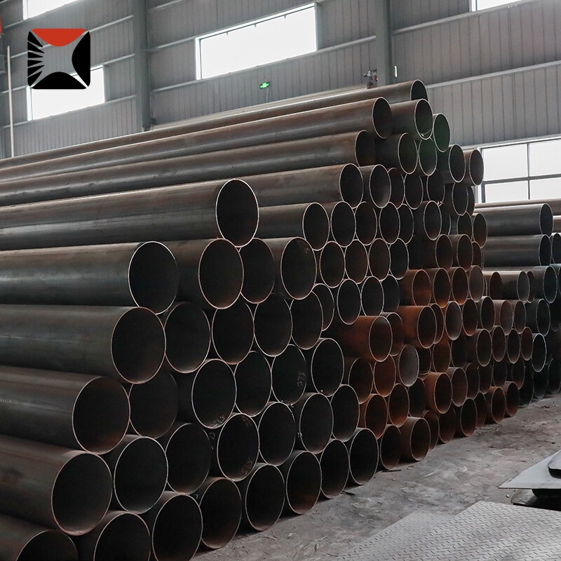A335 Seamless Steel Pipe