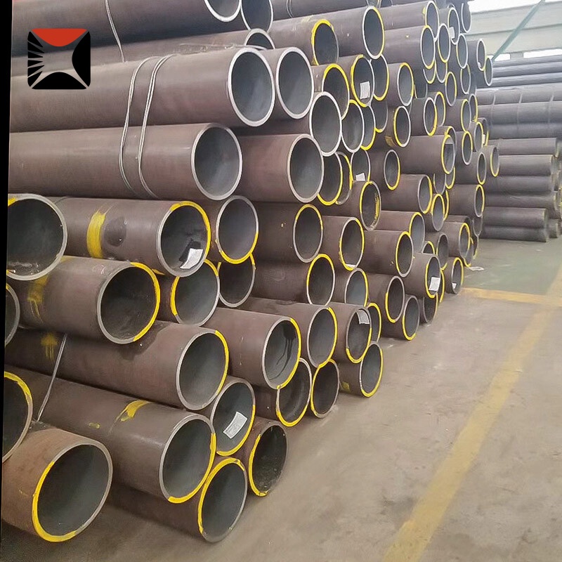 A53 Seamless & Welded Carbon Steel Pipe