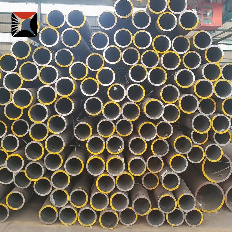 Carbon Steel Pipe