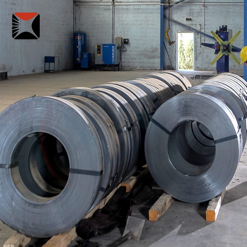S275J0 Carbon Steel Strip