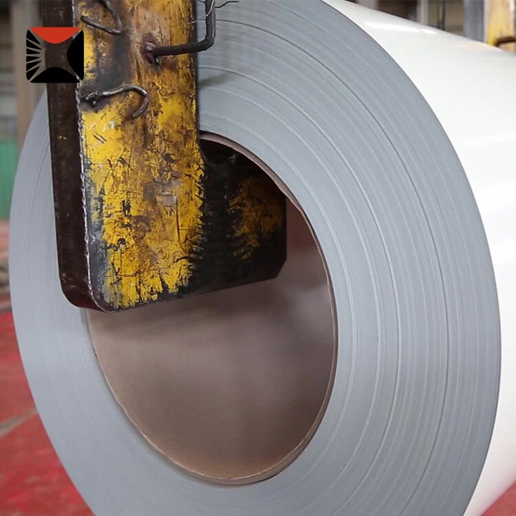 DX54D Color Coated Roll