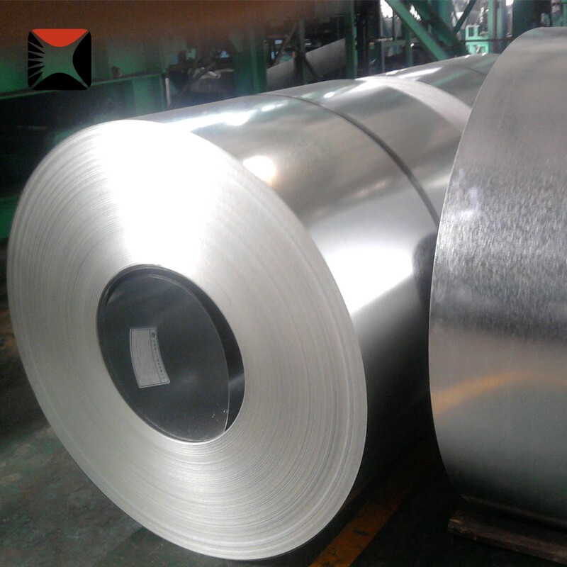 DX51D+Z Galvanized Coil