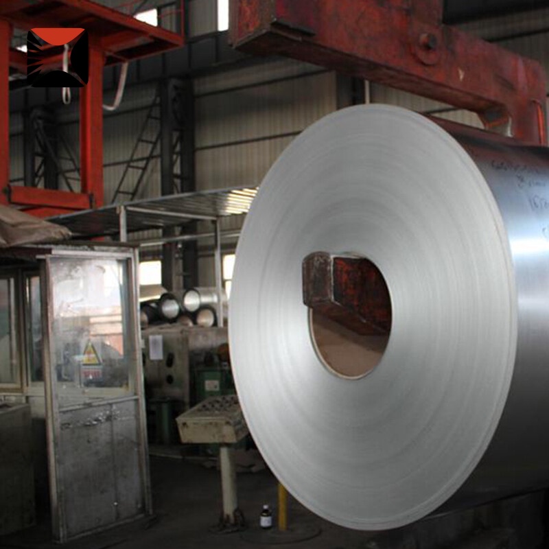 Galvanized Coil