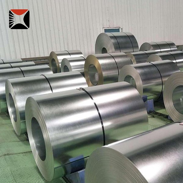 Galvanized Coil Galvanized Coil
