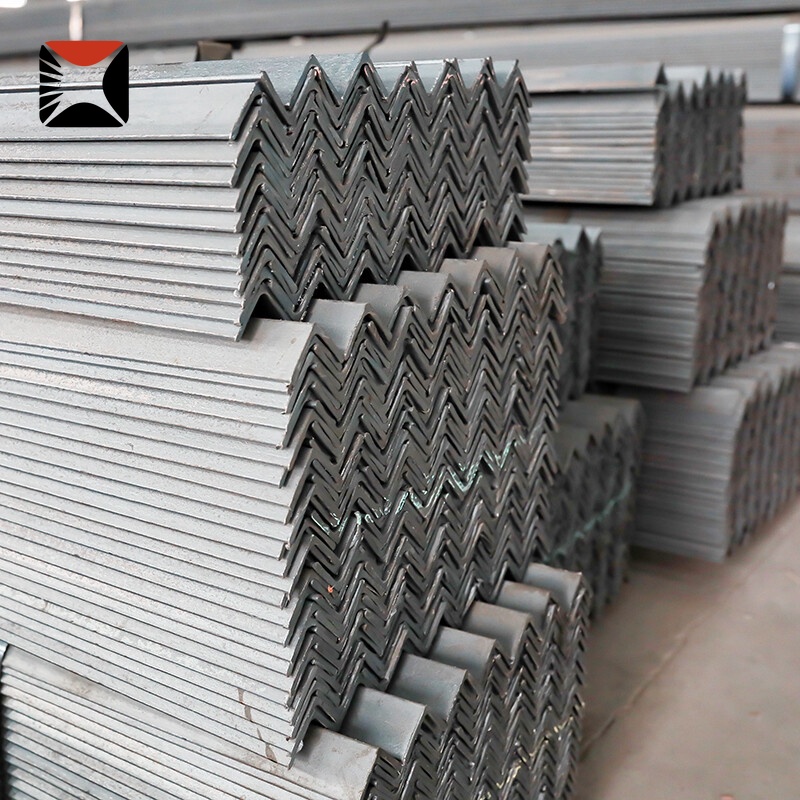 Galvinized Angle
