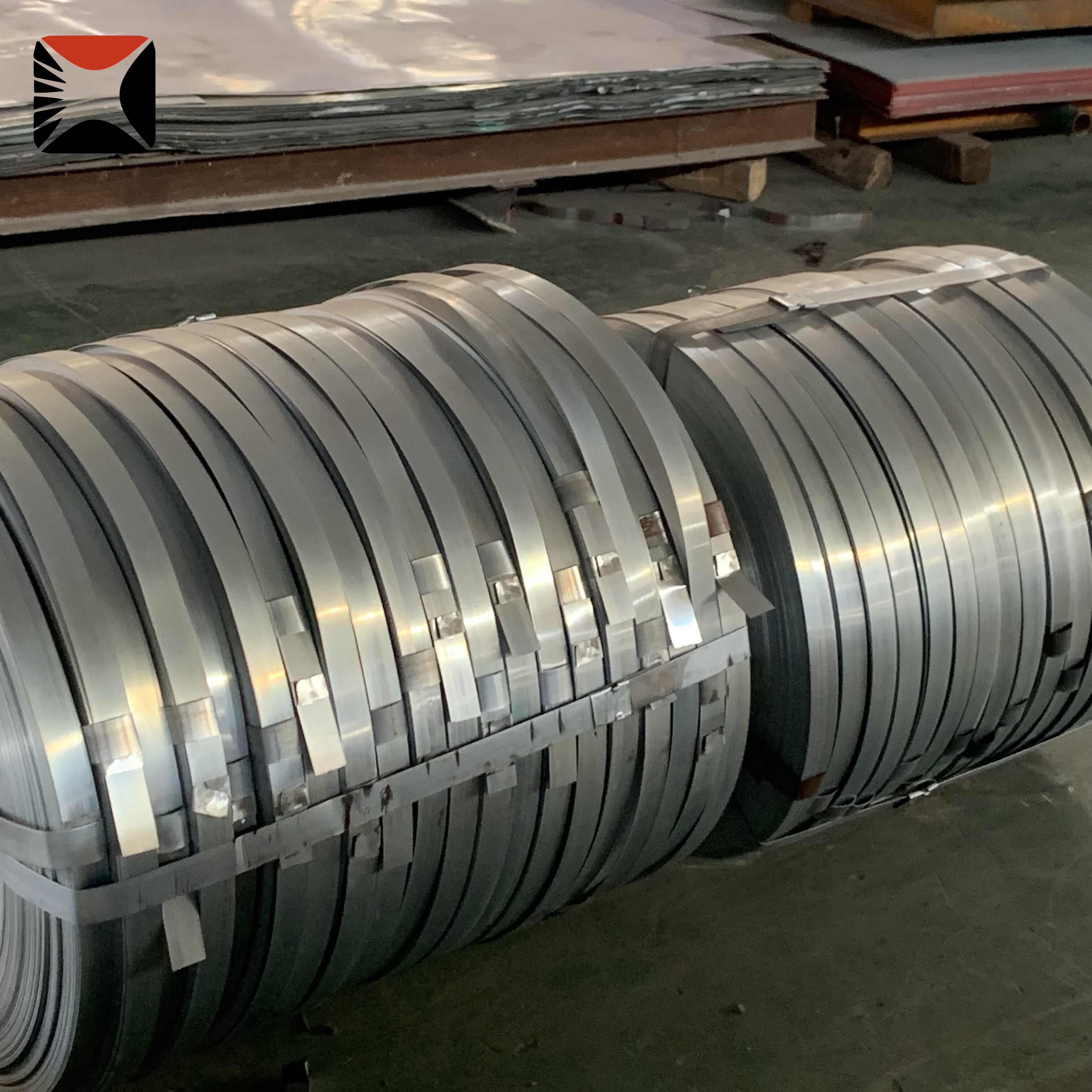 Galvinized Strip