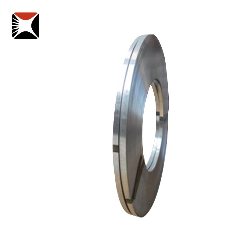 Galvinized Strip